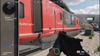 COD Black Ops Cold War | Infected Funny Moments #29