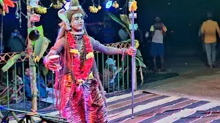 ବରାହି ରାମନାଟ୍ୟ💐 ଶିବ ପାର୍ବତୀ💐 ସୁପର ନାଟକ🙏🙏🙏