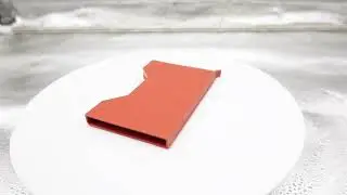 Thepriced brick weep vent red