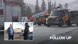 Colorado hockey community rallies to support SC Flyers after deadly I-70 snow plow crash