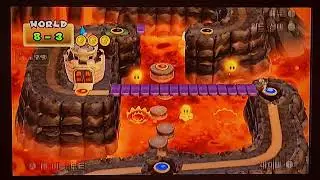 뉴 슈퍼마리오 브라더스 wii 10화