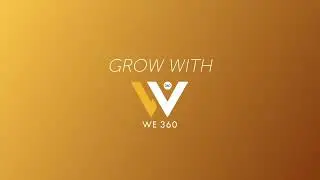 Digital Marketing Agency Services | Your Story the WE360 way