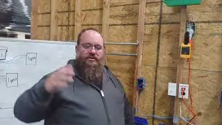 review on how to install 3 and 4 Way switches p5