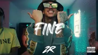 D Block Europe x Just Banco x UK Rap Type Beat Free - Fine