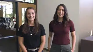 University of Western States Student Ambassador Campus Tour