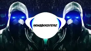 Marshmello & Ookay - Chasing Colors (MoabBoosterz Trap Remix)