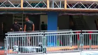 Wir warten auf euch im Sittertobel!