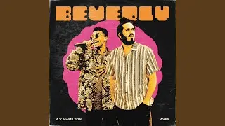 Beverly (Instrumental Version)
