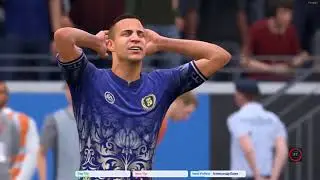 | FIFA 20 | Gold squad против гучи челиков, episode 1