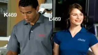 Sport-Tek Dri-Mesh Polo Shirts for Custom Logo and Brand Imprinting
