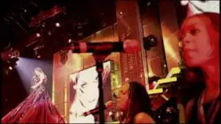 Kylie Minogue - Burning Up [Fever Tour]