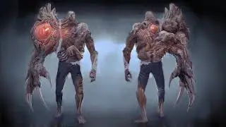 RESIDENT EVIL 2 REMAKE All 30 Concept Art Unlocked Showcase 1440p
