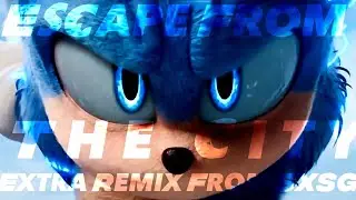 Sonic AMV 
