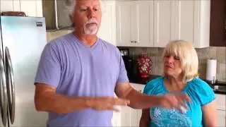 Client Testimonial:  Chuck and Deb Young