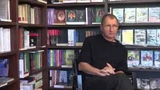 PaginiTV - Interviu cu Horatiu Malaele