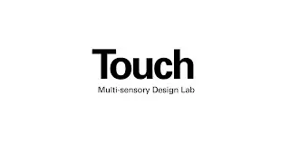 Multi-sensory Design Lab: Touch