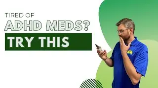 How to Help With ADHD Without Meds: Simple, Natural Options That Work