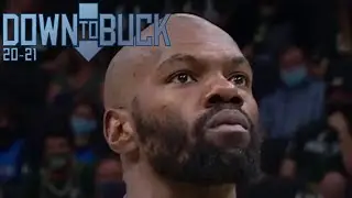 Dewayne Dedmon 19 Points Full Highlights (5/24/2021)