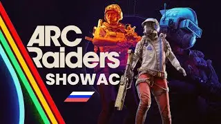 NEW!!! ARC Riders | Обновление 27.11.2025 #ARCRiders #ARCgame