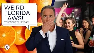 Weird Florida Business Laws You Won&rsquo;t Believe Are Real