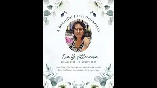 Eva Villanueva Memorial