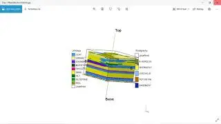 Input Data Rockwork   Rockworks 1