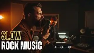 Slow Rock Greatest Love Songs | The Most Beautiful Ballads Ever Made