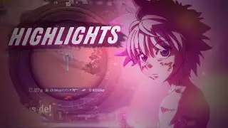 HIGHLIGHTS by fr3aky | игры на домофоне