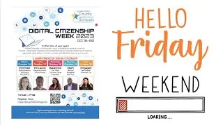 SBCSS DigCit Week 2023: Engaged DigCit featuring Ann Kozma from Microsoft Flip