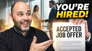How to have a successful job interview