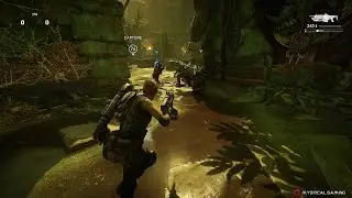 Gears 5 - Control - Ritual (XBOX ONE)