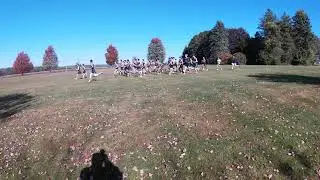 Start 19397 Kents Hill Family Weekend Invitational