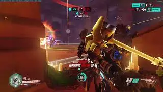 alpha rein [fake]architect