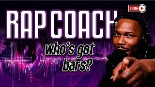 FRIDAY NIGHT CAP- (REACTING TO YOUR SONGS GET IN HEEERRREEE)