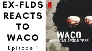 Ex-FLDS Reacts to Netflix's Series 