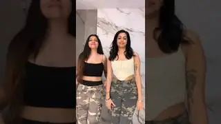 MILI AND SHARKSHE BEST DANCE #shorts #mili #sharkshe #dance #bestdance #bgmi #pubggirl #girldance