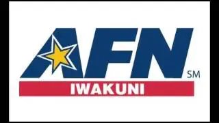 Audio Information Program: 1st Place | AFN Iwakuni