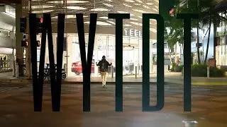 🎶 Lovelogiq - W.Y.T.D.T. (What You Tryna Do Tonight) Official Music Video 🎥
