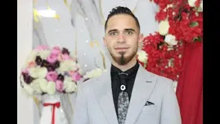 ج2 زفاف العريس عبدو زكريا سراقبي