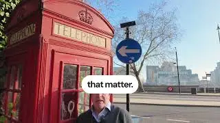 They’re Removing More Of London’s Phones. Again.