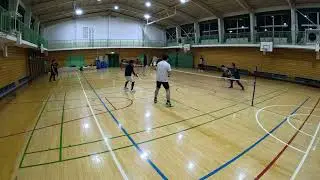 25:12:23 Mon 03 Tokyo BLAZE pickleball
