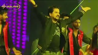 Dance Fusion | Pushkar Jog x Professional Dancers | Choreography & Perform by SIZZLING ENTERTAINMENT