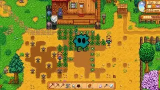 Farming the good life
