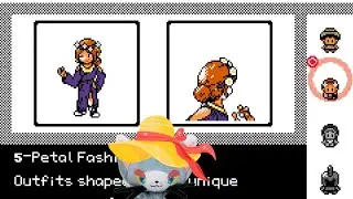 Lets get things PATCHED up Pokemon Lazarus