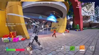 Clawsy Lodge : Spartan Anomalies