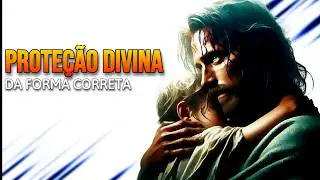 Revelação de Hoje: O Que o Salmo 91 Tem a Dizer Para Você? | Mensagem De Reflexão Do Dia