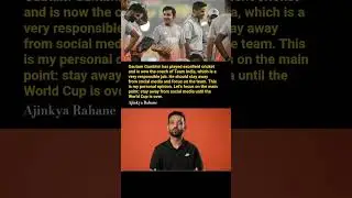 Gambhir's World Cup Vision: A Game-Changing Strategy #bcci #shortvideo #shorts #ytshorts #trending