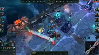 Yorick Penta - ARAM