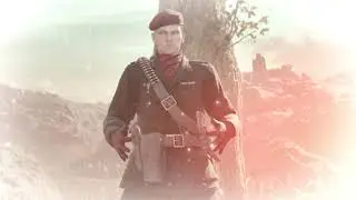 Revolver Ocelot Cyclone