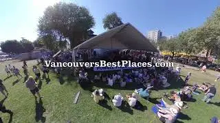 Vancouver's Powell Street Festival